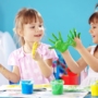 A Day in Our Childcare Program