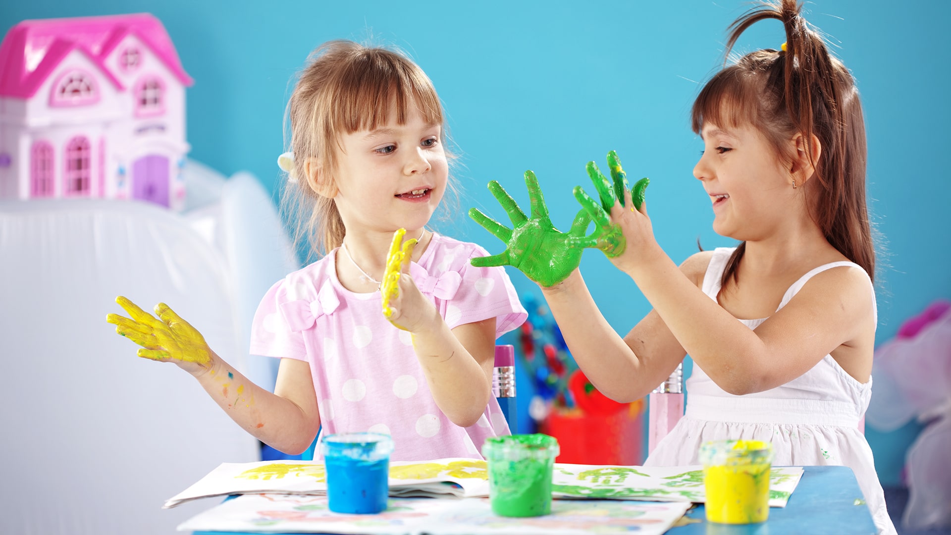 Educational & Developmental Activities